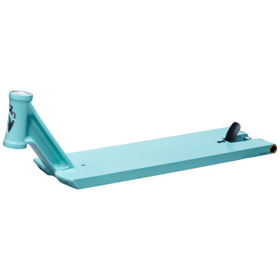 North Horizon 6 Board.2" Jade 584mm