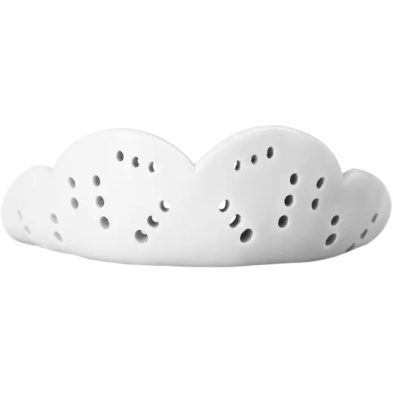 Mundschutz Sisu Next Gen Max Snow White