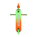 Freestyle Scooter Blunt One S3 Grün/Orange