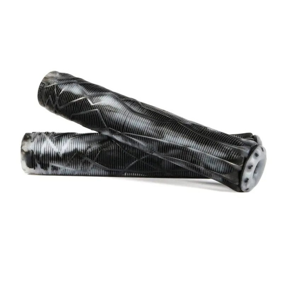 Griffe Ethic DTC Schwarz/Transparent