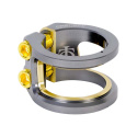 Fassung Oath Carcass Gold/Titanium