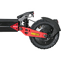 Elektrischer Roller City Boss K900 schwarz