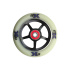 Micro MX Wheel 100 mm Schwarz