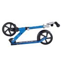 Micro Cruiser Blau