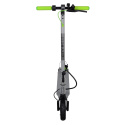 Elektroroller City Boss RS350 grau
