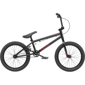 Freestyle BMX Radio Revo 18" 2021 18" Schwarz