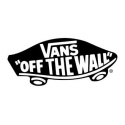 Griffe ODI Lock on Vans Chocolate Brown