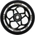 Lucky Quatro Rolle 110mm schwarz