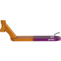 Apex 4-Platte.5" x 20.1" Limited Edition Orange/Violett
