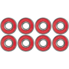 Blood Orange Abec 7 Lager 8-Pack Blood Orange Abec 7 Lager 8-Pack