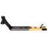 Deck CORE CL1 Schwarz/Gold