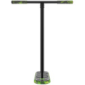 Indo Pro V2 Trampolin-Scooter (Green Mamba)