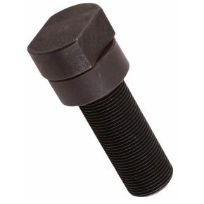 Colony 22mm Kurbelabzieher BMX Fahrrad Werkzeug (Schwarz)