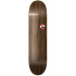 RAD Blank Logo Skateboard Deck (8"|Vintage Maple)