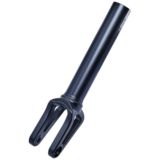 Gabel North Amber 24mm Matte Black V3