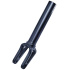 Gabel North Amber 24mm Matte Black V3