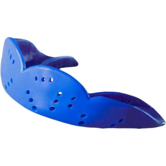 Mundschutz Sisu Next Gen Aero L Royal Blue