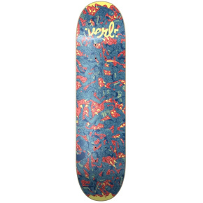 Verb Human Skateboard (8.25"|Alles)
