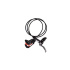 Neue Bremse mit Bremshebel 1 Stk X2