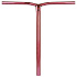Union Uniq Bend Oversized Pro Scooter Bar 580mm Candy Pink