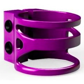 Lucky Light Fassung Lila Lucky Light Fassung Lila