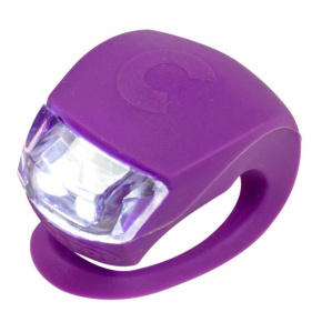 Micro Purple Rücklicht Micro Purple Rücklicht