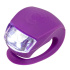 Micro Purple Rücklicht
