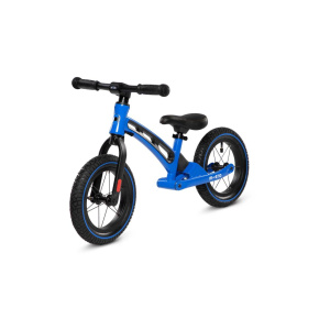 Micro Balance Bike Deluxe Blau Micro Balance Bike Deluxe Blau