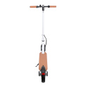 Elektrischer Roller City Boss RS500 weiß