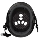 Helm Triple Eight Certified Sweatsaver XS-S Independent