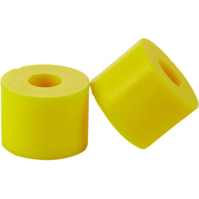 Venom SHR Set 2 Hoher Bushings (Gelb|83A)