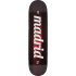 Madrid Skateboard (8.25"|Roadster)
