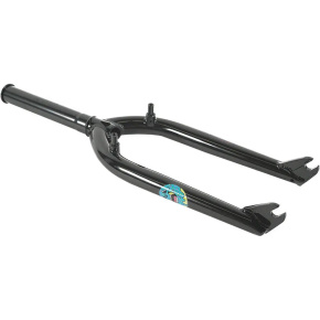 Colony Sweet Tooth Gabel Mount Alex Hiam 20" BMX Gabel (Schwarz|25mm)