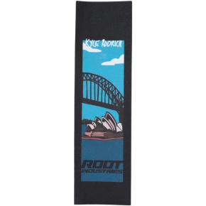 Root Industries Kyle Rodrick Signature Griptape Root Industries Kyle Rodrick Signature Griptape