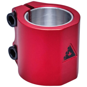 Trynyty Simple Klemme Rot