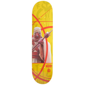 Element Star Wars Skateboard Deck (7.75"|Tuskan Raider) Element Star Wars Skateboard Deck (7.75"|Tuskan Raider)