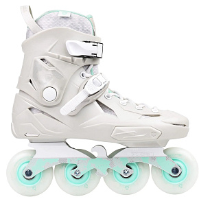 FlyingEagle Shrike Freeskates (Bílá|41-42)