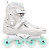 FlyingEagle Shrike Freeskates (Bílá|41-42)