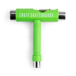 Enuff Essential Tool - Grün Enuff Essential Tool - Grün