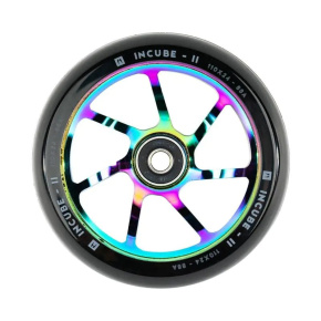 Ethic Incube V2 Rolle 110mm Rainbow