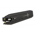 Deck Ethic Iconoclast Evo 2 520mm Schwarz