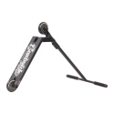 Stunt-Scooter Invert Curbside M Schwarz