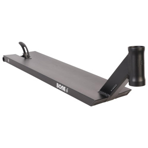 UrbanArtt Bone Remastered Deck 6,3" 584mm schwarz