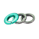 Headset Blunt Low Stack IHC Türkis