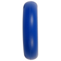 Oath Bermuda Rollen 110mm Orange/Blau/Titanium 2 Stück