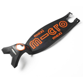Board für Maxi Micro Deluxe schwarz Board für Maxi Micro Deluxe schwarz