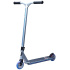 Stunt-Scooter Lucky Cody Flom silber