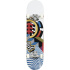 Element Perspectrum Skateboard Komplett (7.75"|Weiß)