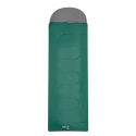 Verlängerter Schlafsack NILS Camp NC2105 grün