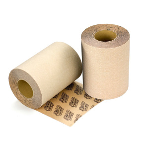 Enuff Rolle Grip Tape - Klar